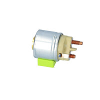 Magnetic Switch Starter VALEO IAM-Expertise suitable for e.g. RENAULT