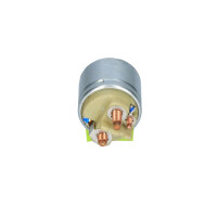 Magnetic Switch Starter VALEO IAM-Expertise suitable for e.g. RENAULT