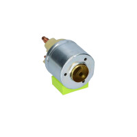 Magnetic Switch Starter VALEO IAM-Expertise suitable for e.g. RENAULT