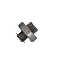 Starter Pinion VALEO Aftermarket-Expertise suitable for DAIMLER and others