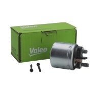 Magnetschalter Starter VALEO für RENAULT