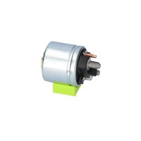 Magnetic Switch Starter VALEO IAM-Expertise suitable for RENAULT