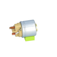 Magnetic Switch Starter VALEO IAM-Expertise suitable for e.g. CITROËN