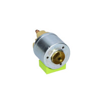 Magnetic Switch Starter VALEO IAM-Expertise suitable for e.g. CITROËN