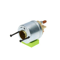 Magnetic Switch Starter VALEO Aftermarket-Expertise fits BMW