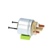 Magnetic Switch Starter VALEO Aftermarket-Expertise fits BMW