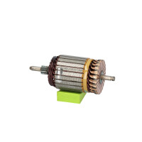 Armature Starter VALEO IAM-Expertise universal for various vehicles