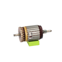 Armature Starter VALEO IAM-Expertise universal for various vehicles