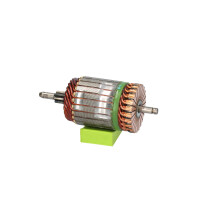 Armature Starter VALEO IAM-Expertise universal for various vehicles