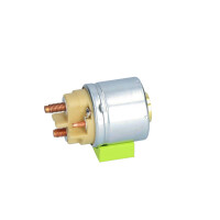 Magnetic Switch Starter VALEO Aftermarket-Expertise fits FIAT