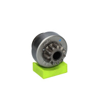 Ritzel Starter VALEO Aftermarket-Expertise passend für u.a. CITROËN