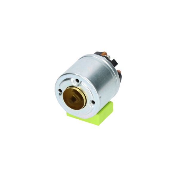 Magnetic Switch Starter VALEO IAM-Expertise suitable for DAIMLER