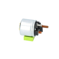 Magnetic Switch Starter VALEO IAM-Expertise suitable for DAIMLER