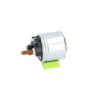 Magnetic Switch Starter VALEO IAM-Expertise suitable for DAIMLER