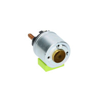 Magnetic Switch Starter VALEO IAM-Expertise suitable for DAIMLER
