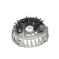 Alternator Rectifier VALEO Aftermarket-Expertise...