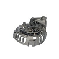 Alternator Rectifier VALEO Aftermarket-Expertise suitable for FIAT
