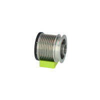 Generatorfreilauf Ø 51,3 mm M16 VALEO für u.a. MERCEDES-BENZ SPRINTER