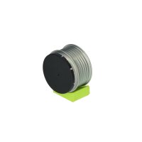 Alternator Freewheel Clutch Ø 56 mm M16 VALEO...