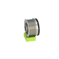 Alternator Freewheel Clutch Ø 56 mm M16 VALEO suitable for e.g. IVECO DAILY