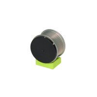 Alternator Freewheel Clutch Ø 54.5 mm M16 VALEO...