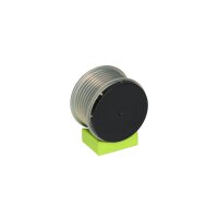 Alternator Freewheel Clutch Ø 54.5 mm M16 VALEO suitable for e.g. AUDI Q7