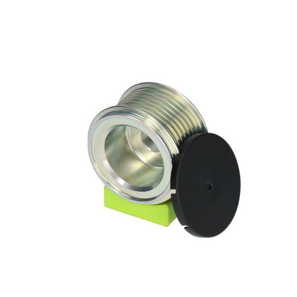 Alternator Pulley Ø 54.8 mm 7 ribs VALEO suitable for BMW 5 and others