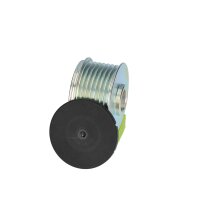 Alternator Pulley Ø 54.8 mm 7 ribs VALEO suitable for BMW 5 and others