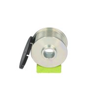 Alternator Pulley Ø 54.8 mm 7 ribs VALEO suitable for BMW 5 and others