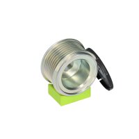 Alternator Pulley Ø 54.8 mm 7 ribs VALEO suitable for BMW 5 and others