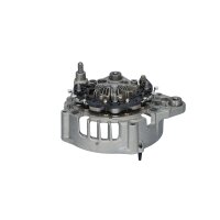 Alternator Rectifier VALEO aftermarket expertise suitable for VAG