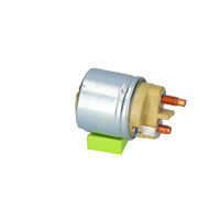 Magnetic Switch Starter VALEO IAM-Expertise suitable for NISSAN
