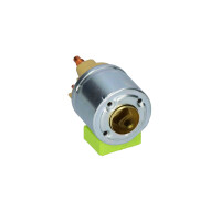 Magnetic Switch Starter VALEO IAM-Expertise suitable for NISSAN