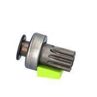 Starter Pinion VALEO Aftermarket-Expertise suitable for DAIMLER