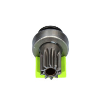 Starter Pinion VALEO Aftermarket-Expertise suitable for DAIMLER