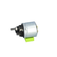 Magnetic Switch Starter VALEO universal for various vehicles