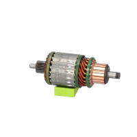 Armature Starter VALEO Aftermarket-Expertise suitable for TOYOTA