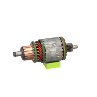 Armature Starter VALEO Aftermarket-Expertise suitable for TOYOTA
