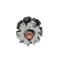 Rotor Alternator VALEO Aftermarket-Expertise suitable for VAG