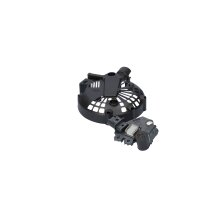 Alternator Regulator VALEO IAM-Expertise universal for various vehicles