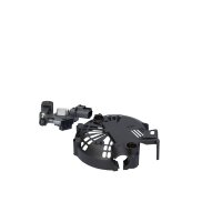 Alternator Regulator VALEO IAM-Expertise universal for various vehicles