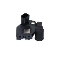 Alternator Regulator VALEO Aftermarket-Expertise fits...