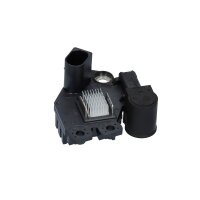 Alternator Regulator VALEO Aftermarket-Expertise fits...