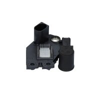 Alternator Regulator VALEO Aftermarket-Expertise fits...