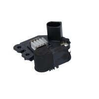 Alternator Regulator VALEO Aftermarket-Expertise fits DAIMLER