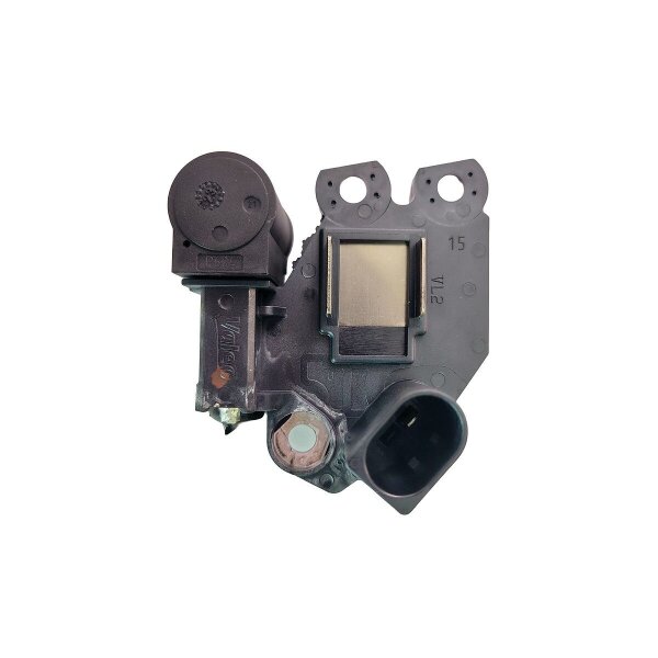 Alternator Regulator VALEO Aftermarket-Expertise fits DAIMLER