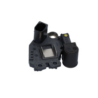 Generatorregler VALEO Aftermarket-Expertise passend...