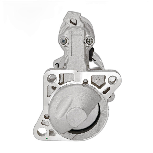 Starter 12 V 2 kW 9 teeth Clockwise rotation VALEO suitable for KIA