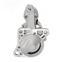 Starter 12 V 2 kW 9 teeth Clockwise rotation VALEO...