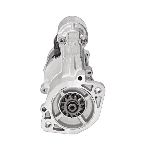 Anlasser Starter 12 V 2,2 kW 13 Zähne VALEO für u.a. HYUNDAI H-1